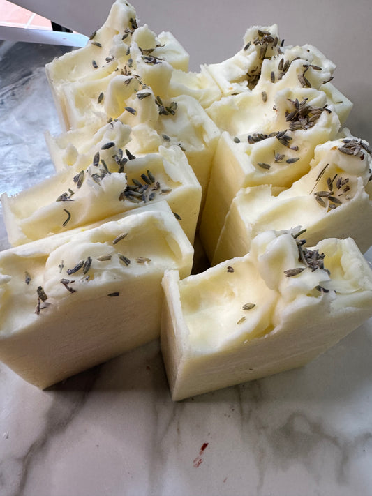 Premium Beef Tallow Soap