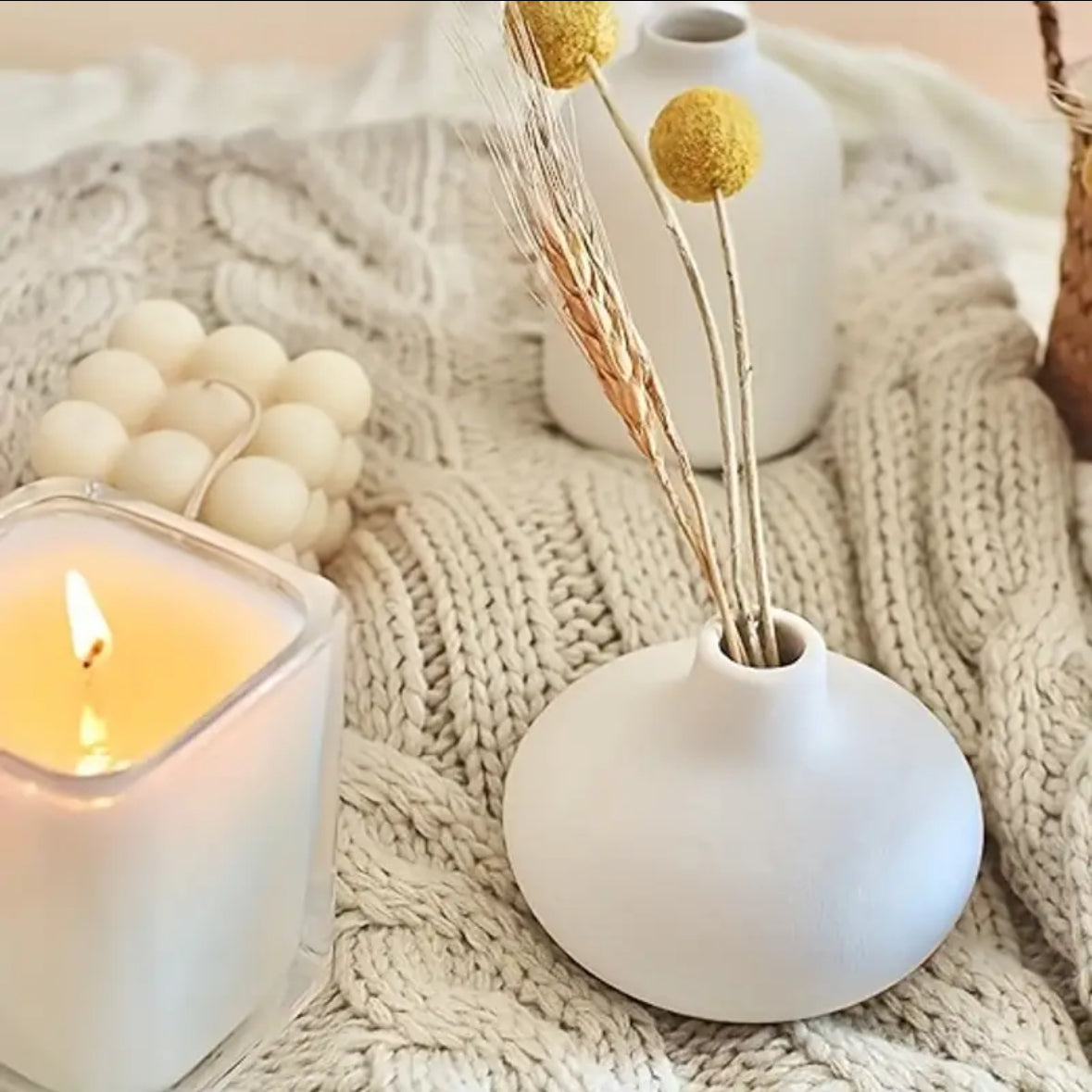 Home Scents and Accessories