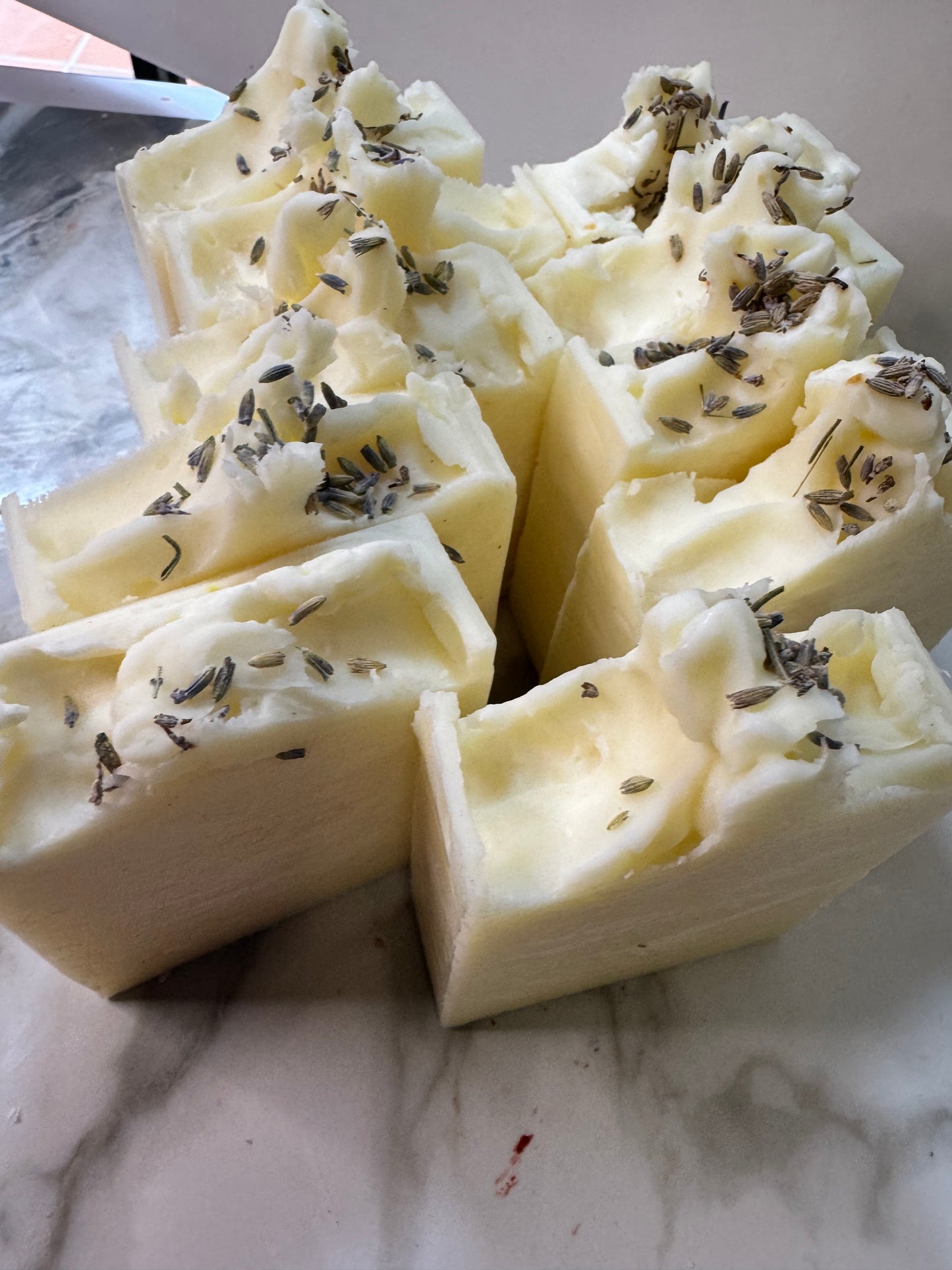 Premium Beef Tallow Soap
