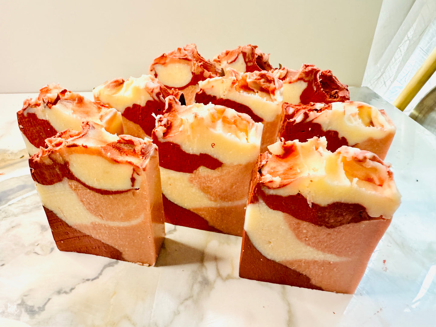 Premium Beef Tallow Soap