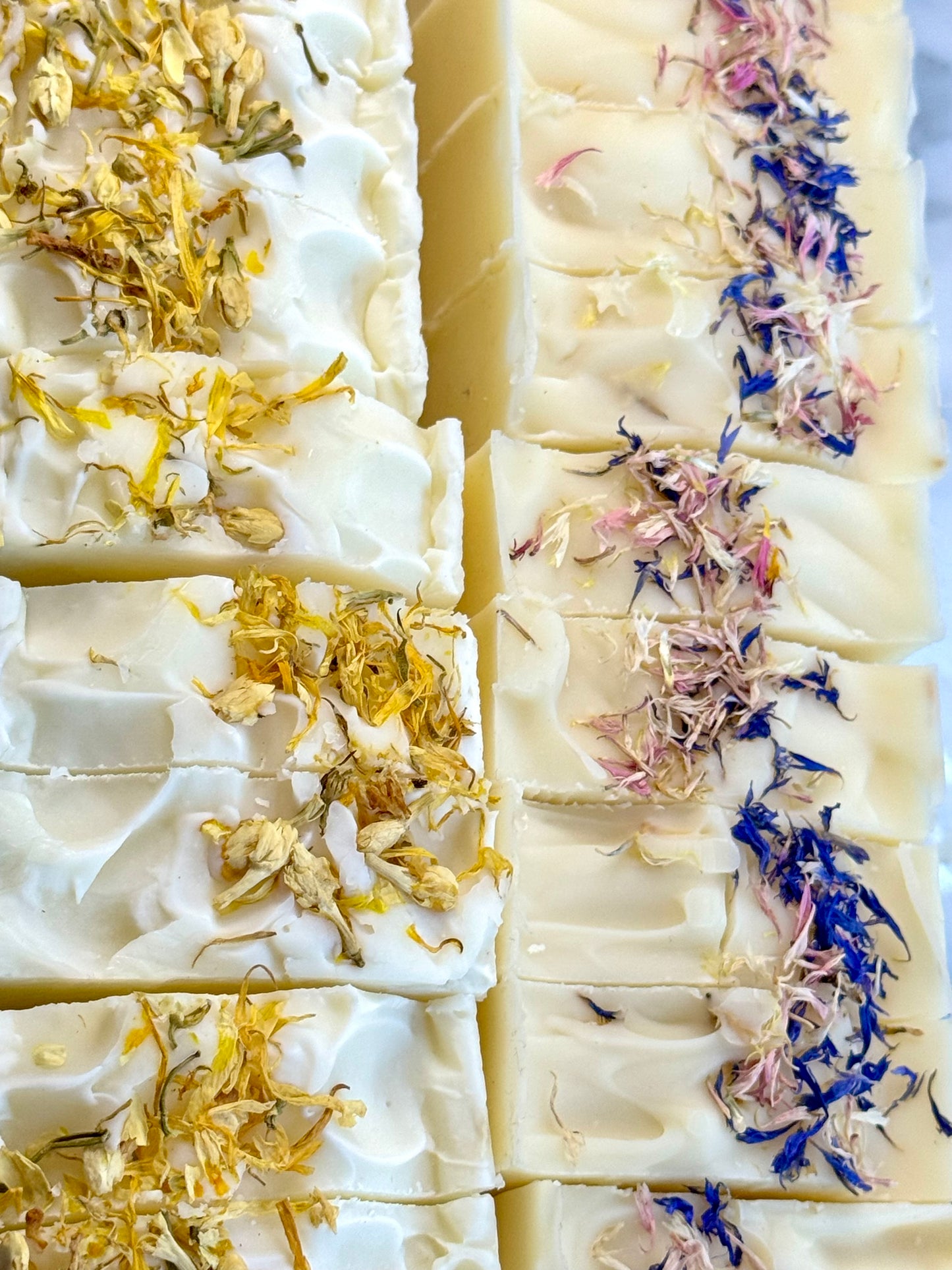 Premium Beef Tallow Soap