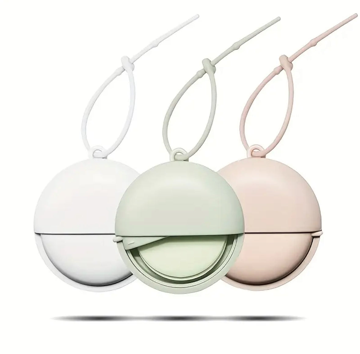 Portable Soap Sheets