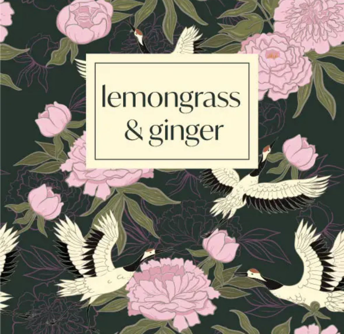 Room & Linen Fragrance Spray – Limited Edition (200ml Frosted Glass Bottles)