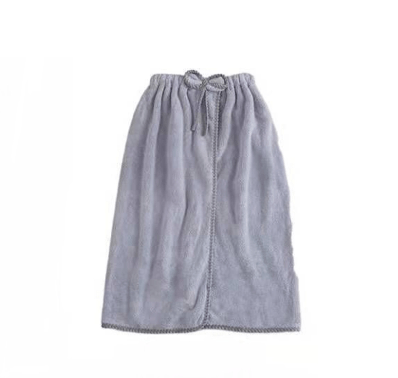 Bathwrap with Bow-knot