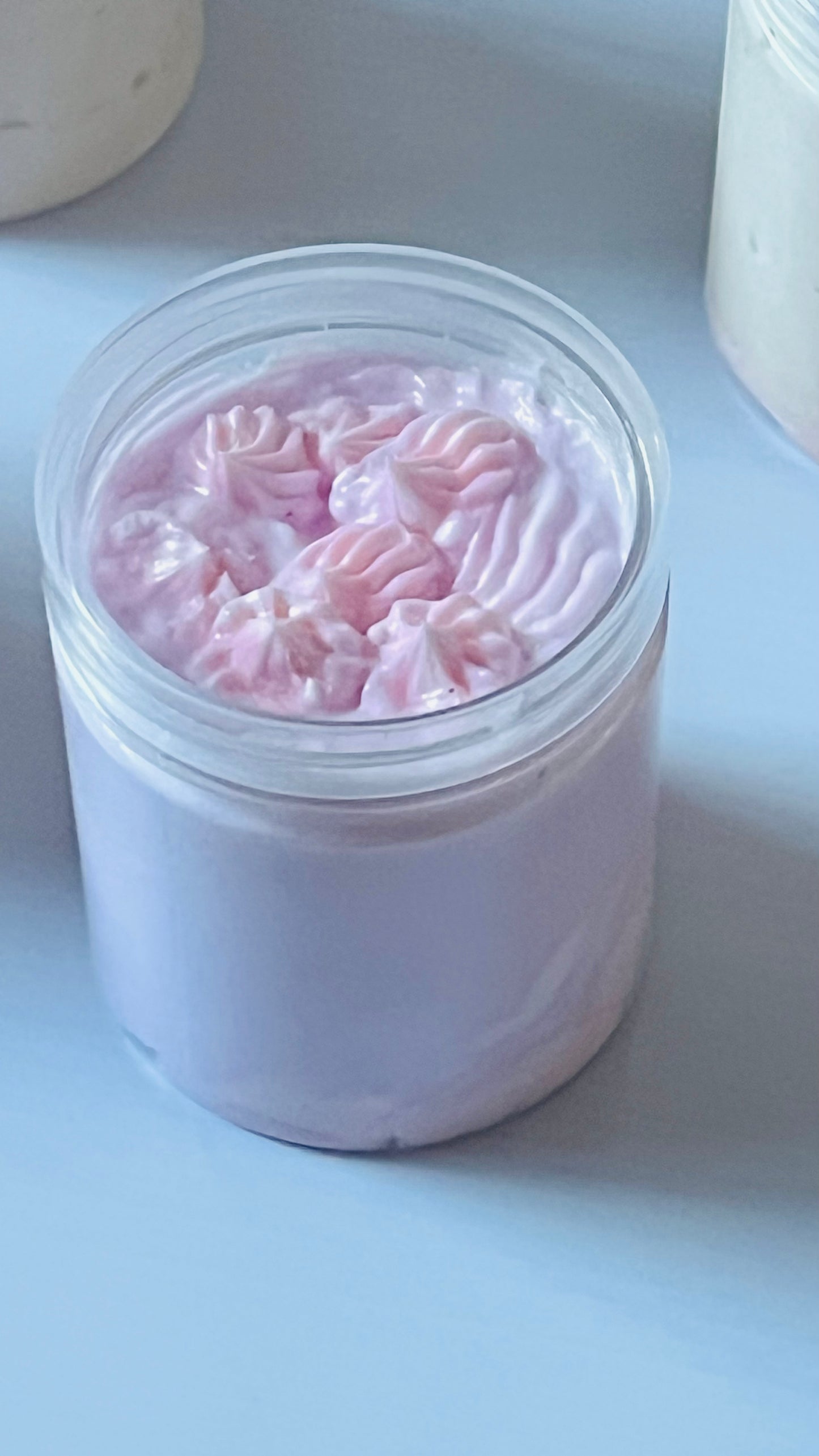 Body butter