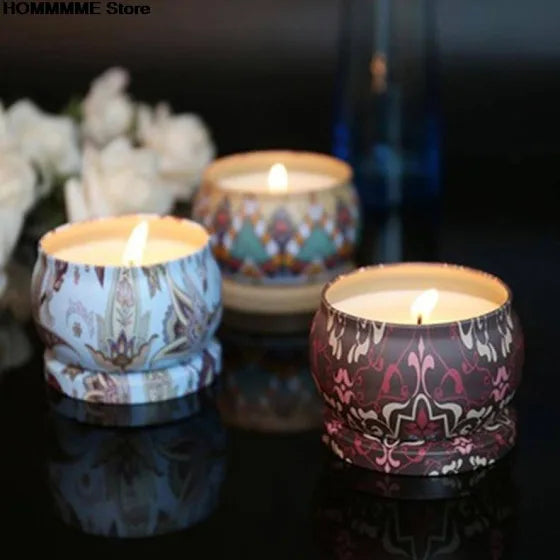 Beautifully  fragranced with added botanicals