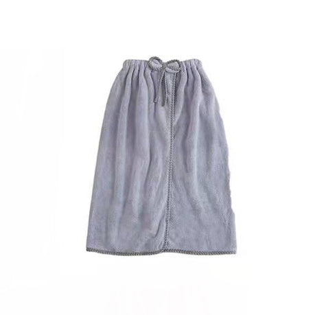 Bathwrap with Bow-knot